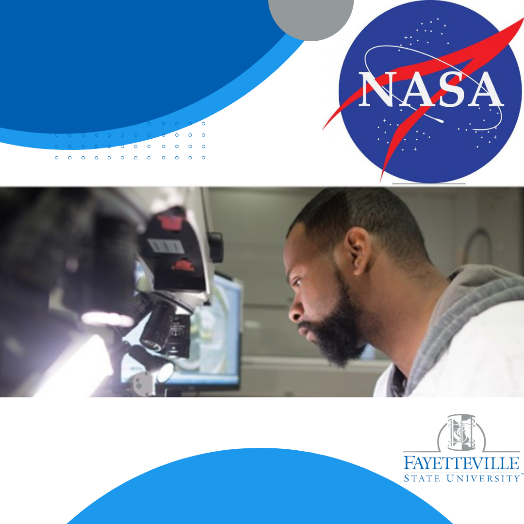 FSU to Host Summer Geospatial Science Institute for Local High School